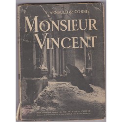 Monsieur Vincent, 1948,...