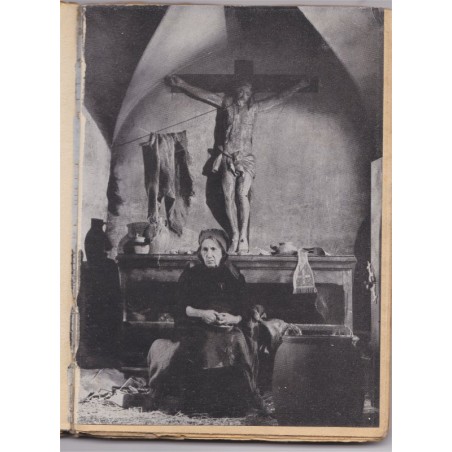 Monsieur Vincent, 1948, Arnauld de Corbie