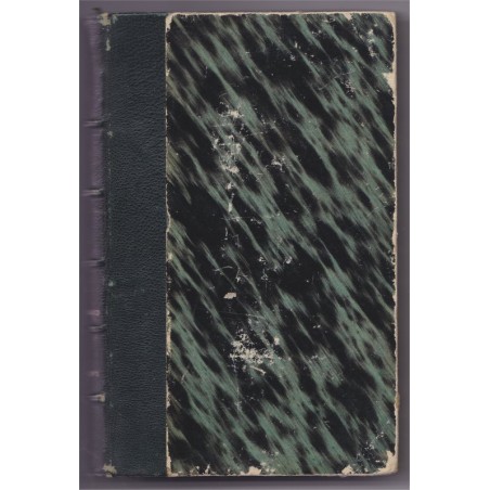 Conférences de Notre-Dame de Paris tome 1, 1857, Henri-Dominique Lacordaire