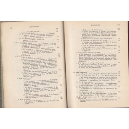 Bürgerkunde Deutsche Staats und Rechskunde für Elsass Lothringen, Glock und Goermann, 1908 - Alsatiques