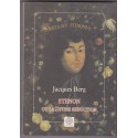 Sténon ou la divine séduction, Jacques Berg, 1995 - philosophe danois, spiritualité,