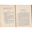 Bürgerkunde Deutsche Staats und Rechskunde für Elsass Lothringen, Glock und Goermann, 1908 - Alsatiques