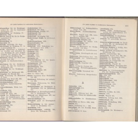 Bürgerkunde Deutsche Staats und Rechskunde für Elsass Lothringen, Glock und Goermann, 1908 - Alsatiques