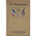 Théâtre alsacien, D'r Fremdelegionär, Hermann Günther