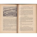 La France, étude régionale, et l'Union Française, classe de 3e, Hallynck et Ferré, 1948 - manuels de géographie