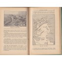 La France, étude régionale, et l'Union Française, classe de 3e, Hallynck et Ferré, 1948 - manuels de géographie