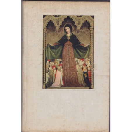 Bernadette et Lourdes, 1958, Michel de Saint Pierre - biographie Sainte Bernadette