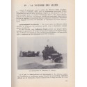 Le monde contemporain, classe Terminale, Sentou et Carbonell, cours d'histoire Chaulanges et d'Hoop, 1968 - manuels d'histoire