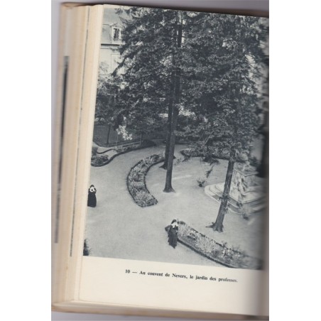 Bernadette et Lourdes, 1958, Michel de Saint Pierre - biographie Sainte Bernadette