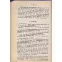 Résumés du baccalauréat Joseph Gibert, Géographie, Alitreccia, 1938 - annales de géographie
