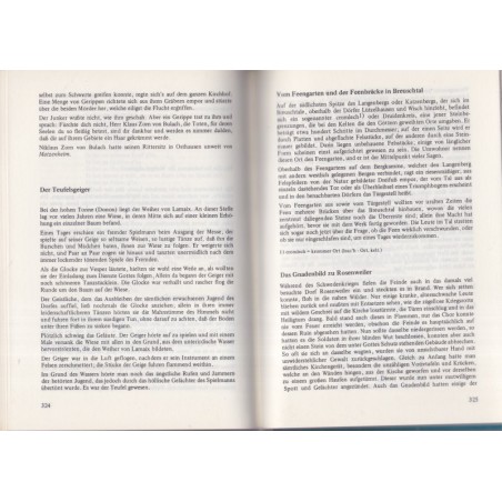 Im Schnookeloch, Anekdoten aus Baden und dem Elsass, heiz Bischof, 1980 - alsatiques