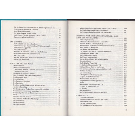 Im Schnookeloch, Anekdoten aus Baden und dem Elsass, heiz Bischof, 1980 - alsatiques