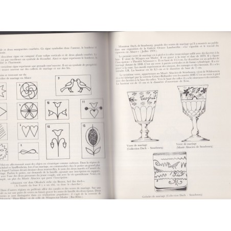 En Alsace, du berceau à la tombe, Freddy Sarg - traditions, éthnologie, alsatiques