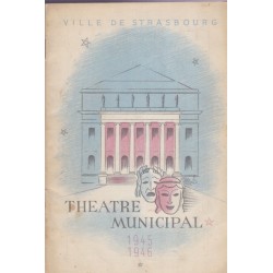 Théâtre Municipal de...