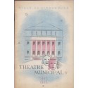 Théâtre Municipal de Strasbourg 1945-1946, programme du 4 février au 12 février 1946 - revues théâtre, spectacles