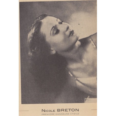 Théâtre Municipal de Strasbourg 1945-1946, programme du 4 février au 12 février 1946 - revues théâtre, spectacles