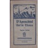D'Aposchtel üss'm Elsass, Eugène Gerber - théâtre alsacien, dialecte alsacien, alsatiques