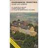 Randonnées pédestres dans les Vosges, Lucien Renner, Delta 2000 - tourisme Alsace