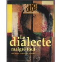 Saisons d'Alsace N°133, Le dialecte malgré tout, 1996 - régionalisme, revues alsatiques