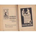 Der praktischer Gartenbau im Elsass, Adolphe Fabian, 1949 - jardinage, Alsace, botanique,