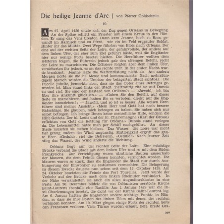 Le Messager des Âmes du Purgatoire, Armenseelen-Boten, 15 Juni 1938 - revues alsatiques, religion