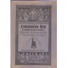 Le Messager des Âmes du Purgatoire, Armenseelen-Boten, 30 Juni 1938 - revues alsatiques, religion