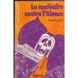 Le nucléaire contre...