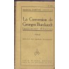 La conversion de Georges Burckardt, instituteur alsacien, Marcel-Edmond Naegelen, 1923 - romans Alsace