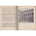 Livret de l'étudiant de l'Université de Strasbourg 1848 - enseignement universitaire, pédagogie, amicales scolaires, Alsace