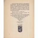 'S Fanschter uf ! Ouvrez la fenêtre ! Victor Schmidt, Quodlibet, 1939 - poète alsacien, livre numéroté, dialecte alsacien
