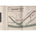 Le port de Strasbourg, Port Autonome de Strasbourg, 1948 - Alsace, transports, commerce fluvial, fleuves
