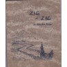 Zig-zag, elsässischi Gedichtle vom Charlot Beyer, 1931 - poète alsacien, dialecte alsacien