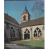 Saint-Dié, la cathédrale, Notre-Dame et son cloître, Chanoine Laurent, 1968 - Vosges, églises