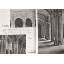 Saint-Dié, la cathédrale, Notre-Dame et son cloître, Chanoine Laurent, 1968 - Vosges, églises