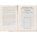Les verrières médiévales de l'Eglise Réformée Saint-Etienne de Mulhouse, 1958 - protestantisme, Alsace