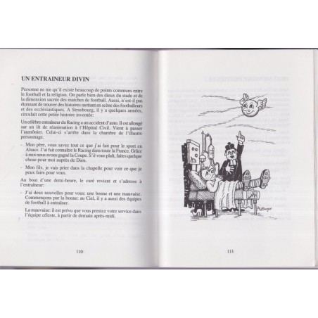 Dieu a de l'humour, je l'ai rencontré en Alsace, Freddy Sang, 1990 - religion, alsatiques