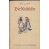 Die Wallfahrt, Emil Gött, 1942 - alsatiques, auteurs alsaciens