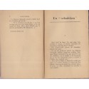 Un "schadchen", Blanche Jacob, 1930 - roman, auteurs alsaciens, yddish alsacien
