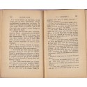 Un "schadchen", Blanche Jacob, 1930 - roman, auteurs alsaciens, yddish alsacien