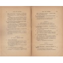 Le Rhin et la France, Aulneau, 1921 - histoire politique et économique, Alsace, Allemagne