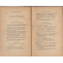 Le Rhin et la France, Aulneau, 1921 - histoire politique et économique, Alsace, Allemagne
