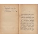 Le Rhin et la France, Aulneau, 1921 - histoire politique et économique, Alsace, Allemagne