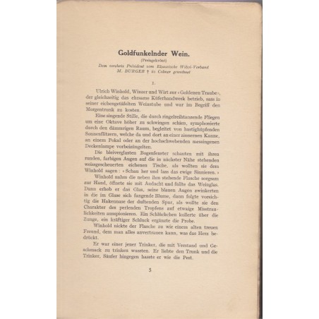 Heiteres und Weiteres, Erzählungen, Ferdinand Bastian 1931 - auteurs alsaciens, alsatiques