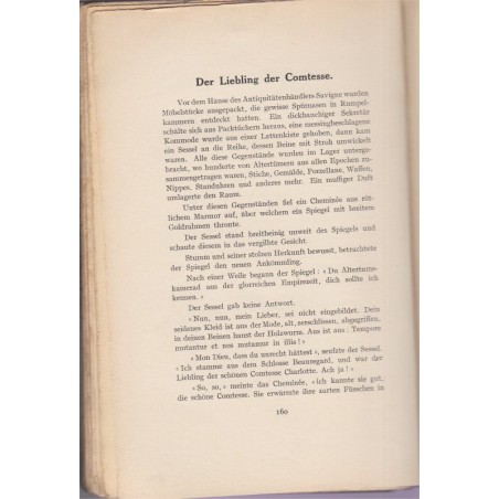 Heiteres und Weiteres, Erzählungen, Ferdinand Bastian 1931 - auteurs alsaciens, alsatiques