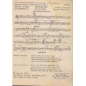 Au rythme populaire, im Volksrhythmus, Fernand Erbsland, 1965 - partitions musique alsacienne, follklore alsacien