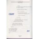 Les cahiers vosgiens, Maurice Pottecher 1995 - revues littéraires, poésie, théâtre lorrain, Lorraine