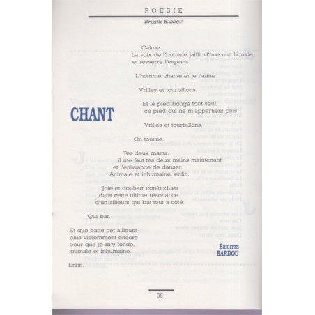 Les cahiers vosgiens, Maurice Pottecher 1995 - revues littéraires, poésie, théâtre lorrain, Lorraine