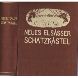 Neue Elsässer Schatzkästel,...