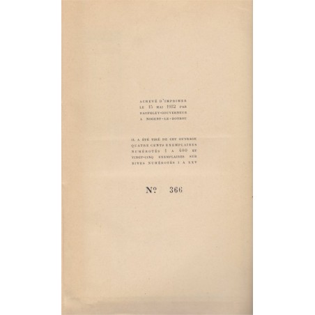 L'opposition politique à Strasbourg sous la Monarchie de Juillet, Félix Ponteil, 1932 - Louis Philippe, Alsace, politique,