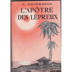 L'apôtre des lépreux, 1959,...